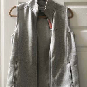 Vineyard Vines Vest - NWT